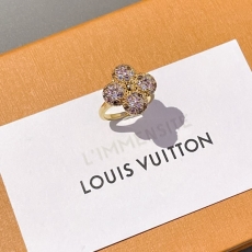 Louis Vuitton Rings